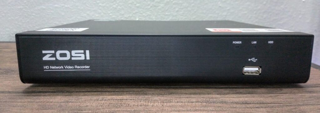 12 Best NVR Security Systems