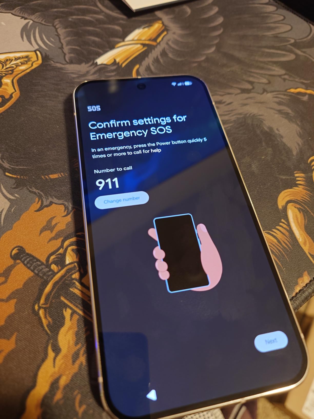 Pixel 10 Pro - Unlocked Android Smartphone - Gemini AI Assistant, Triple Rear Camera System, Fast-Charging 24+ Hour Battery, and 6.3