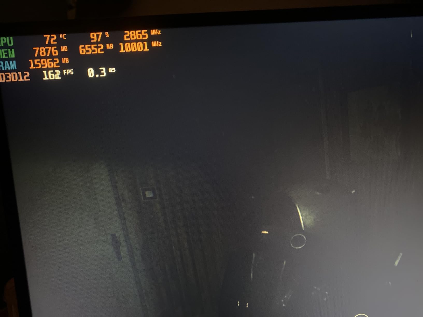 msi Gaming RTX 5050 8G Shadow 2X OC Graphics Card (8GB GDDR6, 128-bit, Extreme Performance: 2617 MHz, DisplayPort x3 2.1a, HDMI 2.1b, NVIDIA Blackwell Architecture) - Customer Photo 3