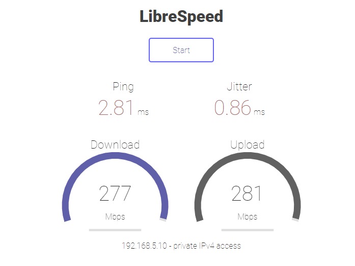 NETGEAR WiFi 7 Range Extender (EXS27) – Add up to 1,500 sq. ft. and 45 Devices with BE5000 Dual-Band Wireless Signal Booster & Repeater (up to 5 Gbps Speed), WPA3 Security, Smart Roaming - Customer Photo 1