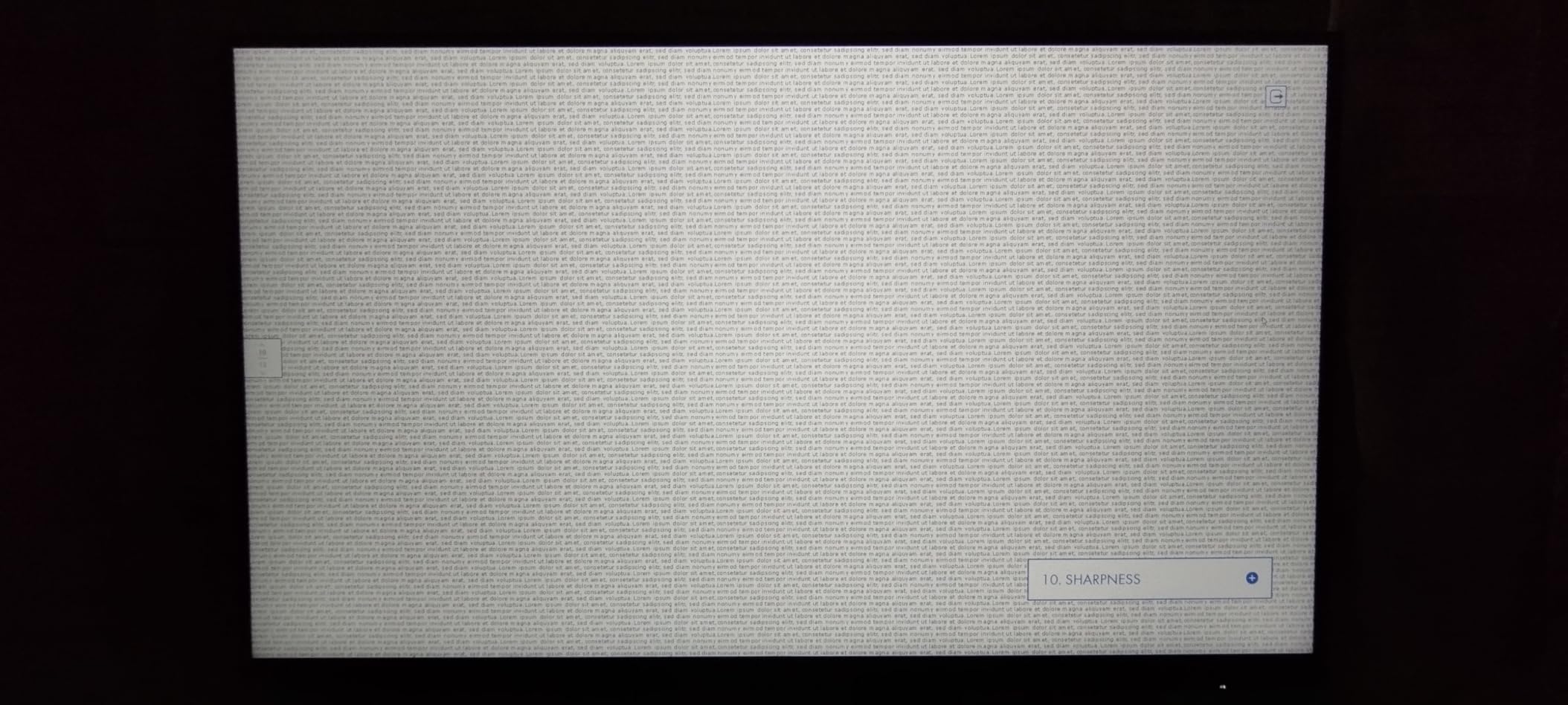 KTC 27 Inch 5K Monitor, 5120 x 2880 5K2K Monitor with 65W Type-C Port, Dual Mode Computer Monitors Compatible with Mac mini, IPS Panel, HDR 400, 217 PPI, 135% sRGB, HDMI DisplayPort, Tilt, H27P3 - Customer Photo 1