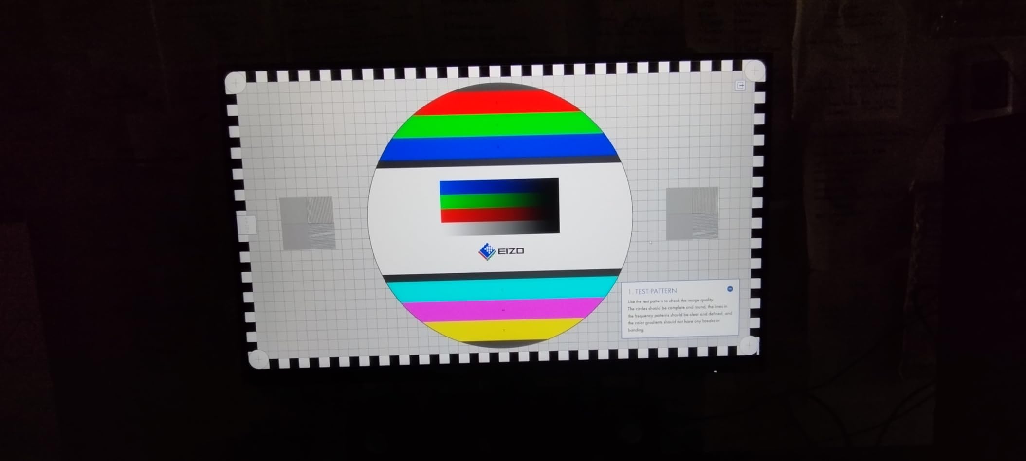 KTC 27 Inch 5K Monitor, 5120 x 2880 5K2K Monitor with 65W Type-C Port, Dual Mode Computer Monitors Compatible with Mac mini, IPS Panel, HDR 400, 217 PPI, 135% sRGB, HDMI DisplayPort, Tilt, H27P3 - Customer Photo 2