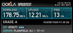 NETGEAR Orbi 370 Series Dual-Band WiFi 7 Mesh Network System for Home (RBE373) – Wireless Router + 2 Extenders, Security Features, 5 Gbps, Covers 6,000 sq.ft., 70 Devices, 2.5GB Internet Port, BE5000 - Customer Photo 1