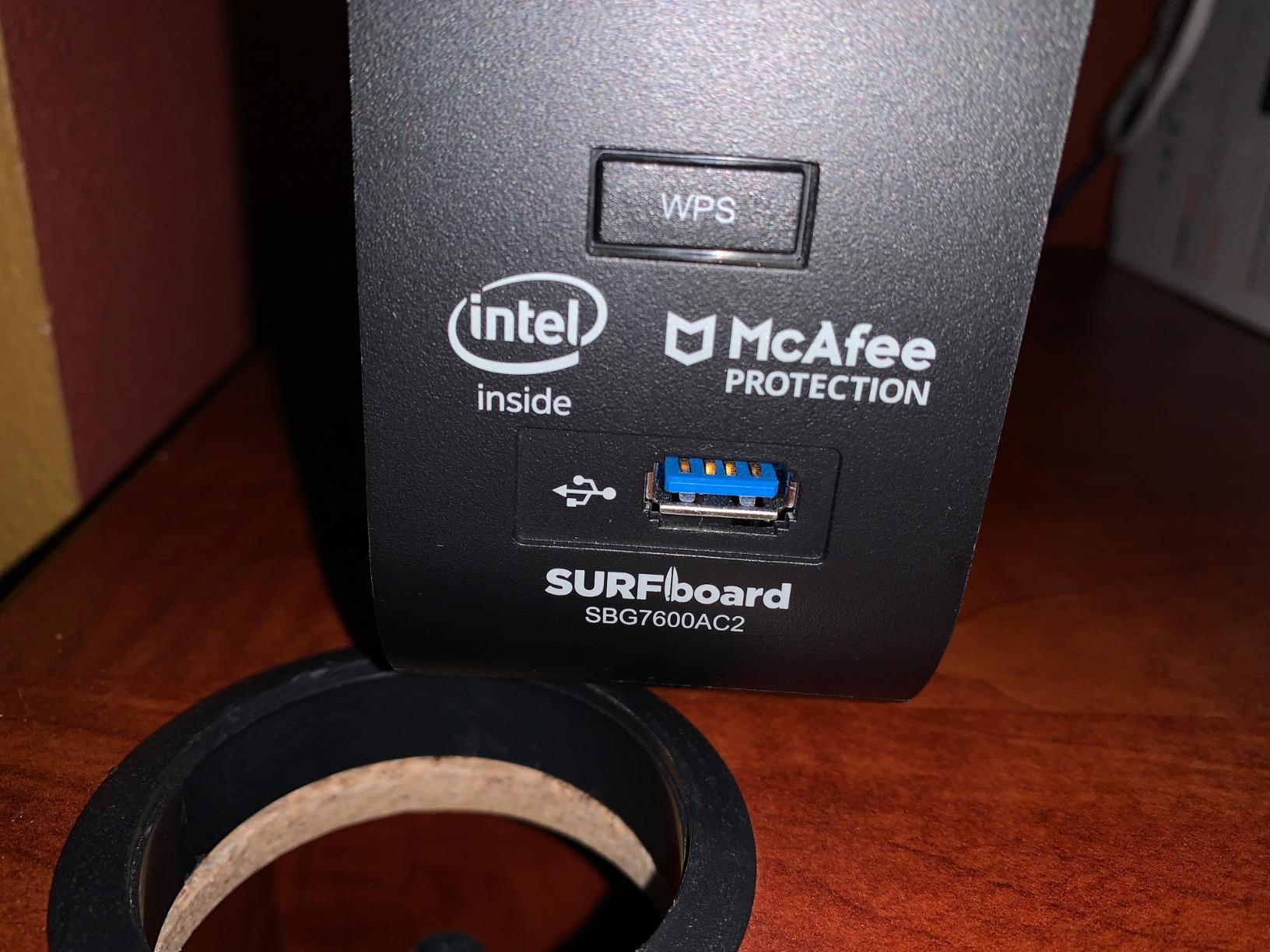 TP-Link Dual-Band BE5000 WiFi 7 Router Archer BE260 | 5-Stream 5Gbps | 1×2.5G WAN+1×2.5GLAN+3×1G Ports, USB 3.0 | 5 External Antennas | VPN Clients & Server | Easy-Mesh, HomeShield, MLO, Private IOT - Customer Photo 2