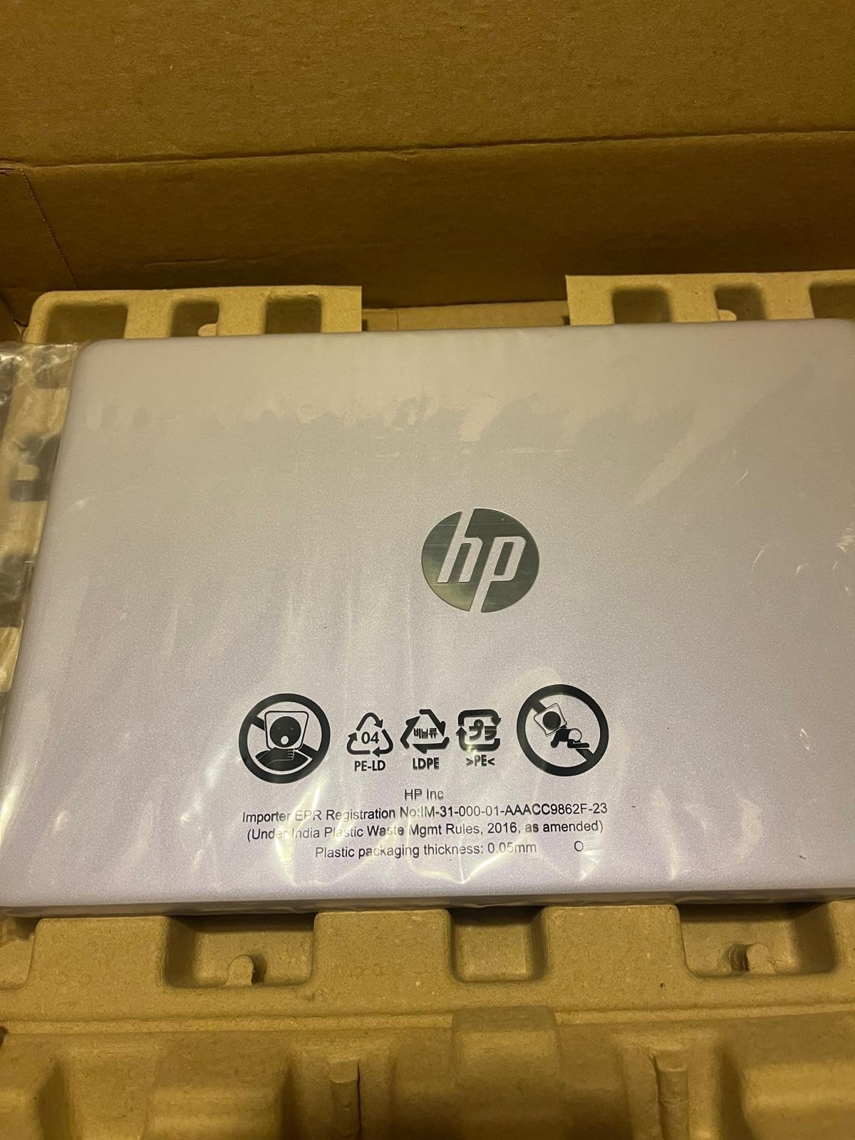 HP 14