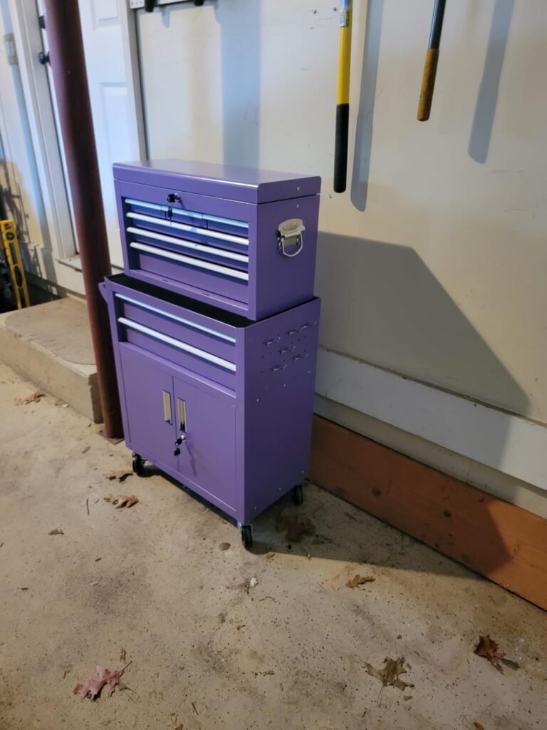10 Best Tool Chests and Rolling Cabinets