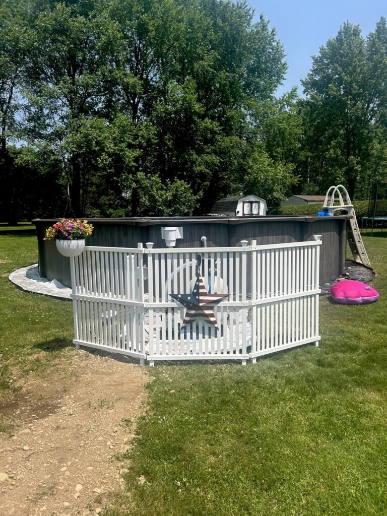 10 Best Vinyl Fencing Panels