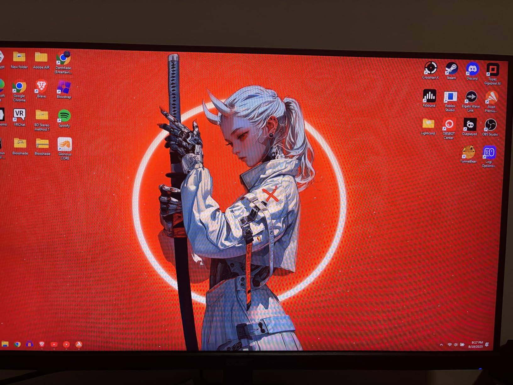 Acer Nitro 27