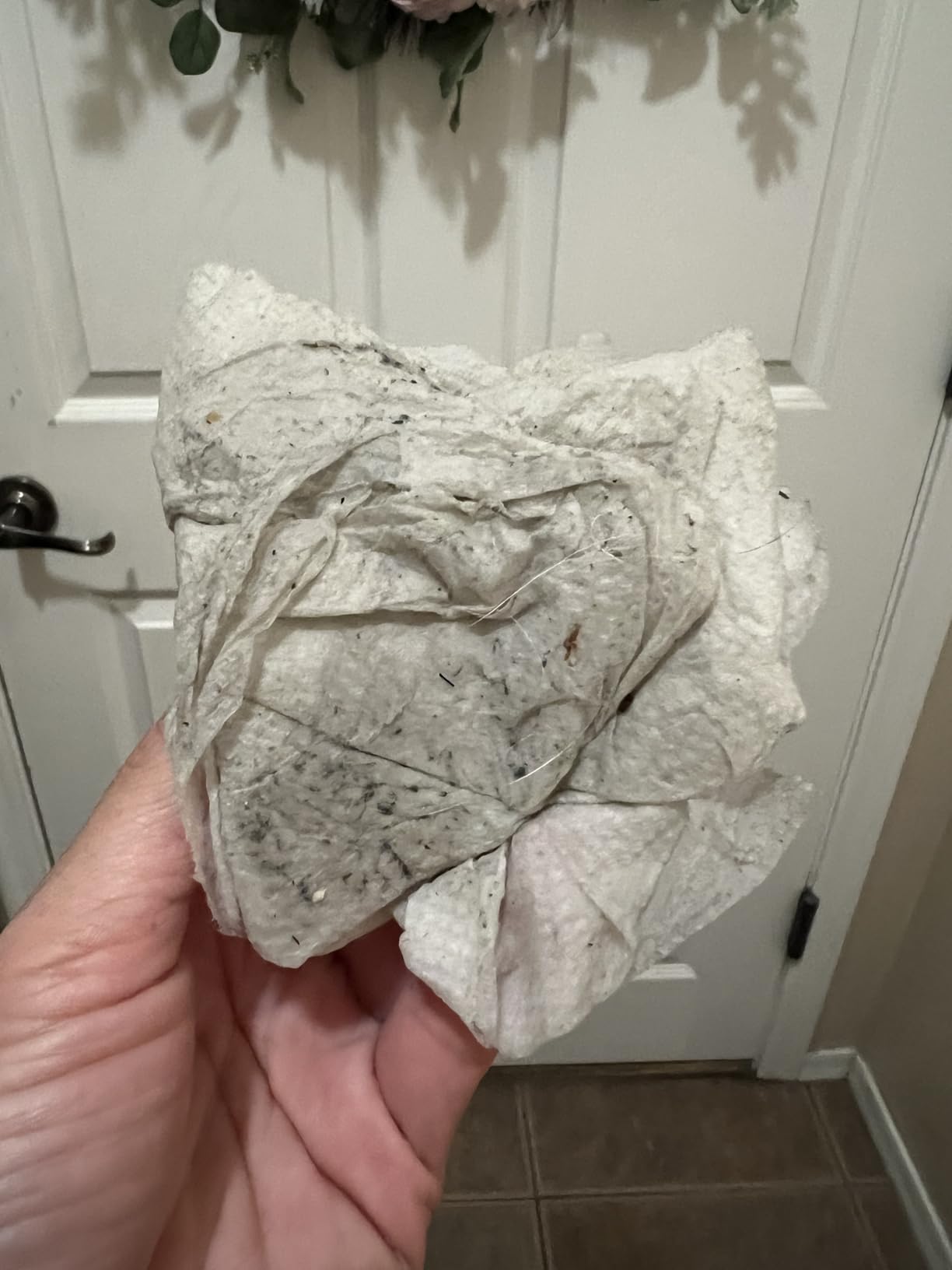 11-in-1 Steam Mop - Detachable Handheld Steam Cleaner with 380mL Tank, 260℉ Floor Steamer for Hardwood, Tile, Grout, Windows, Bath & Kitchen - 3-Level Steam Control, Multi-Purpose Floor Steam Cleaner - Customer Photo 1