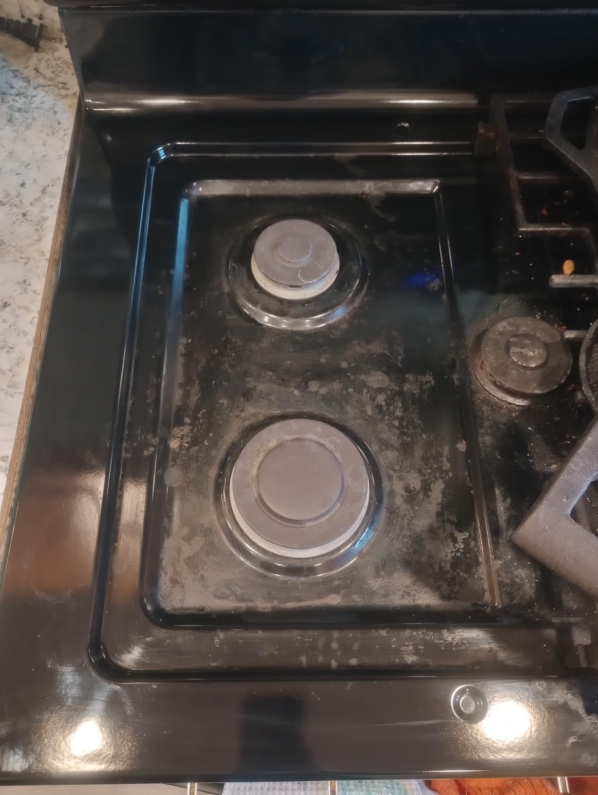 11-in-1 Steam Mop - Detachable Handheld Steam Cleaner with 380mL Tank, 260℉ Floor Steamer for Hardwood, Tile, Grout, Windows, Bath & Kitchen - 3-Level Steam Control, Multi-Purpose Floor Steam Cleaner - Customer Photo 2