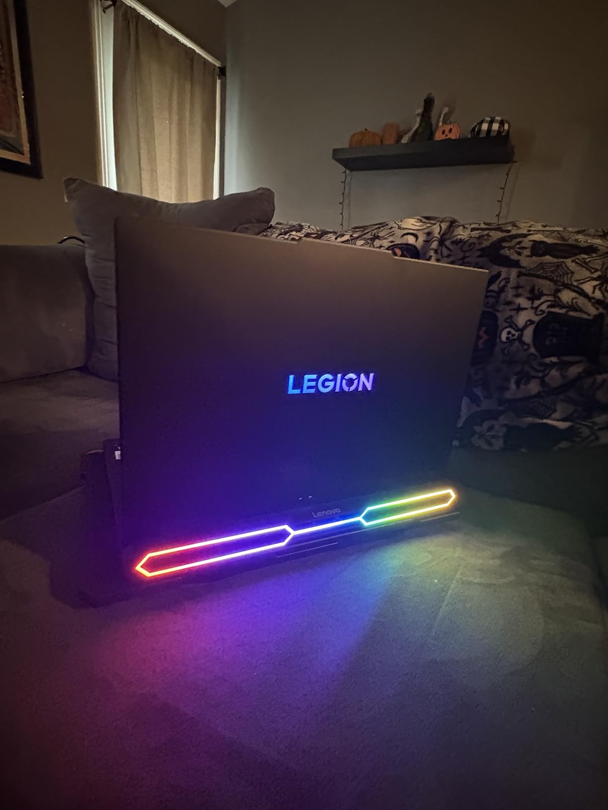 Lenovo Legion Pro 7i Gen 10 16