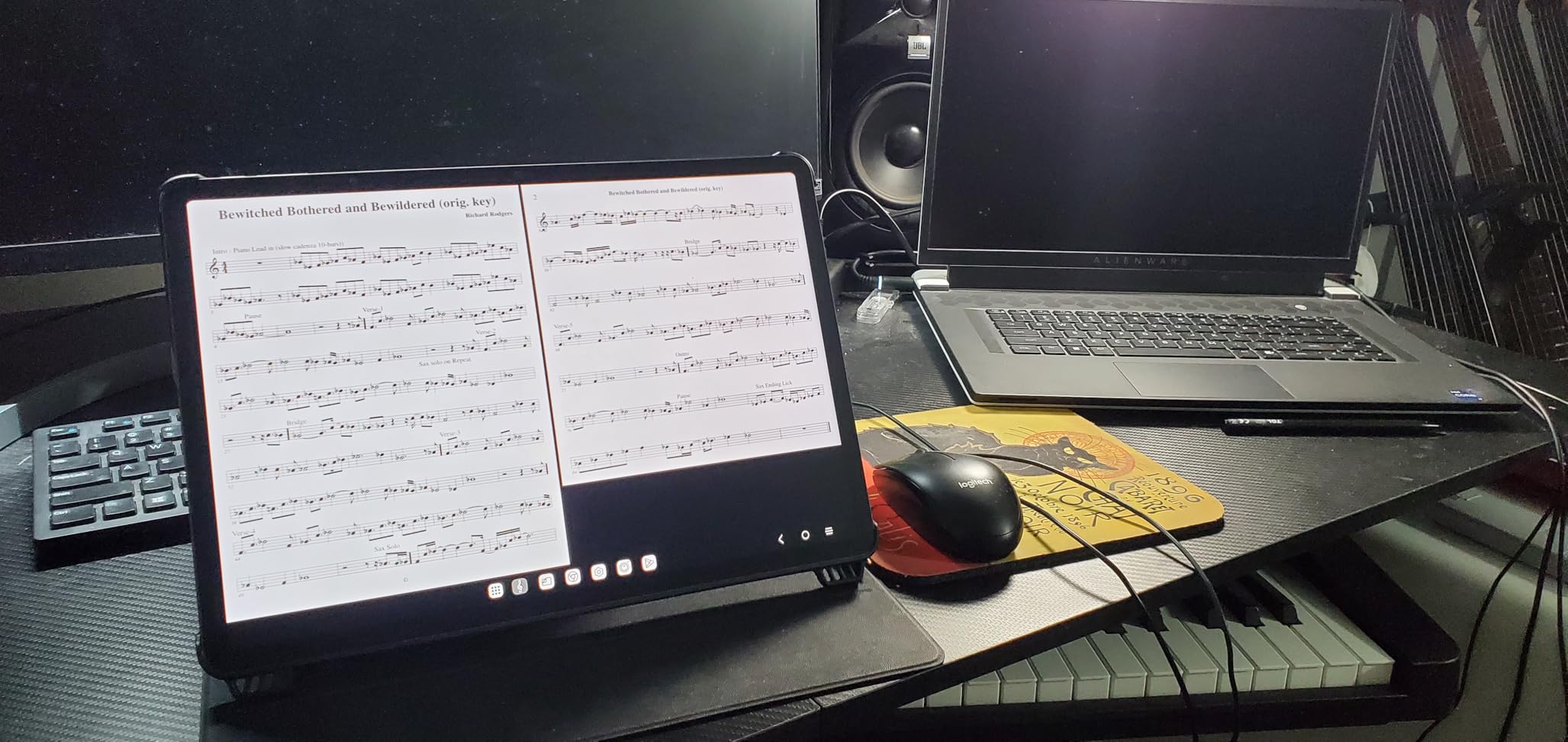 TCL NXTPAPER 14 Android Tablet, 14.3