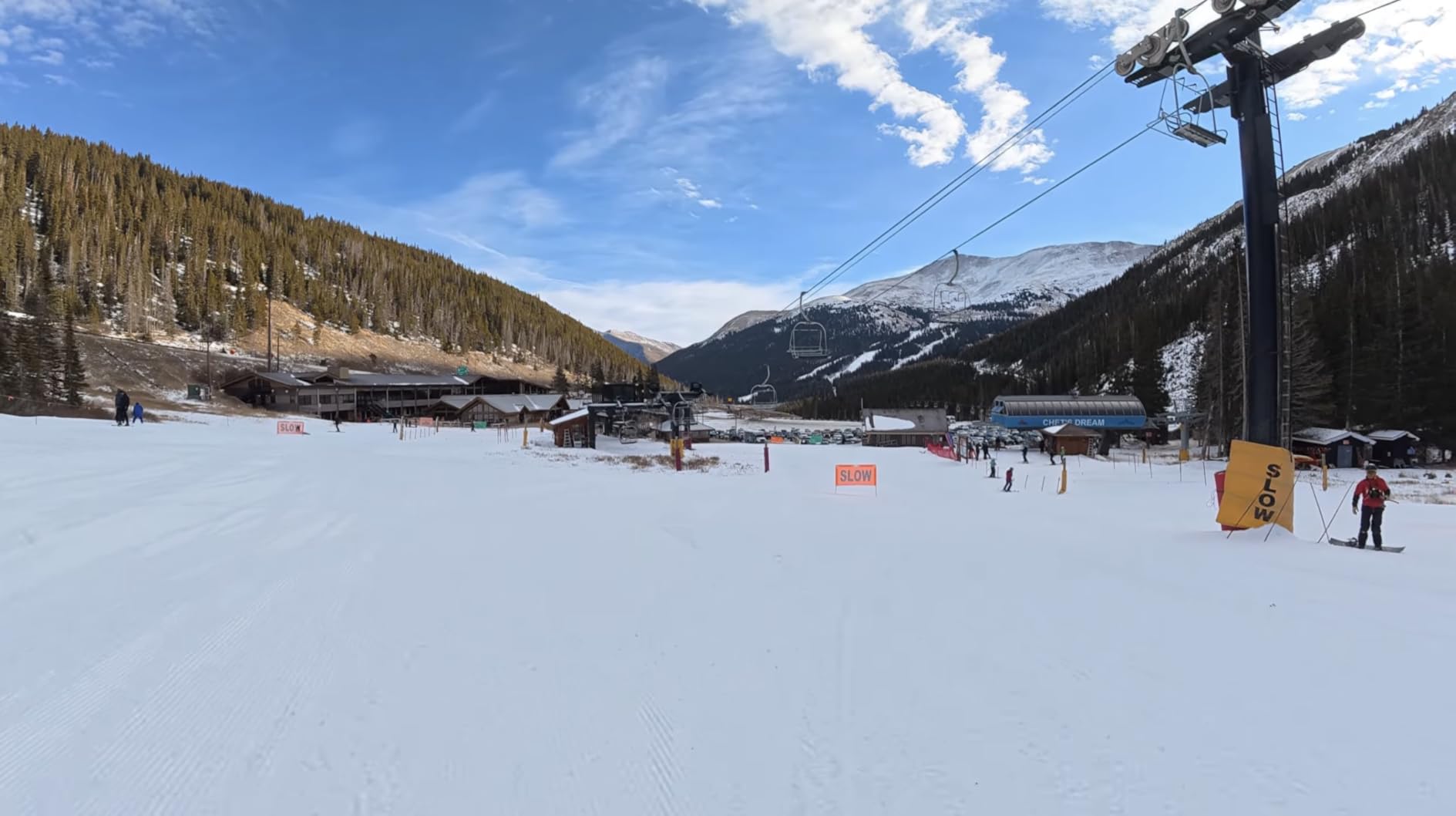 DJI Osmo Action 6 Standard Combo, Action Camera with 1/1.1″ Square Sensor, Variable Aperture of f/2.0–f/4.0, Cold-Resistant, 4hrs Battery, 8K Video - Customer Photo 4