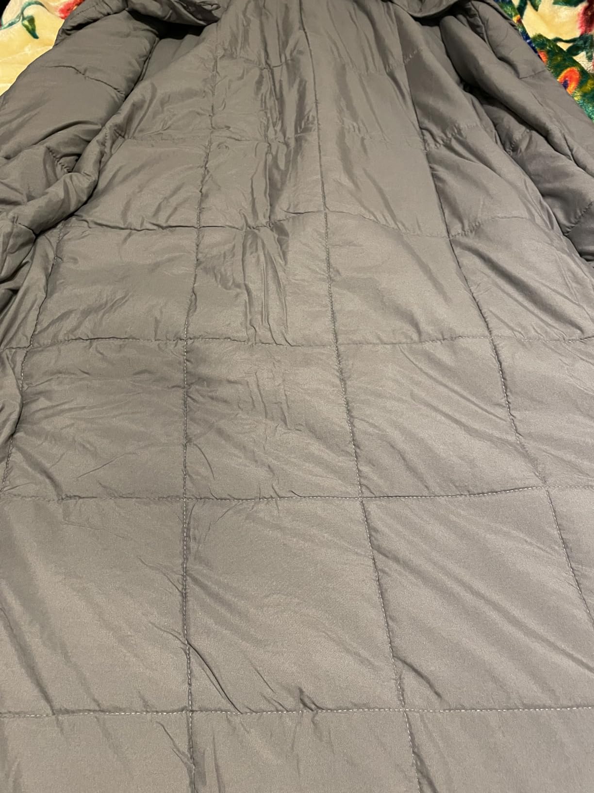 Weighted Blanket 15lbs 60