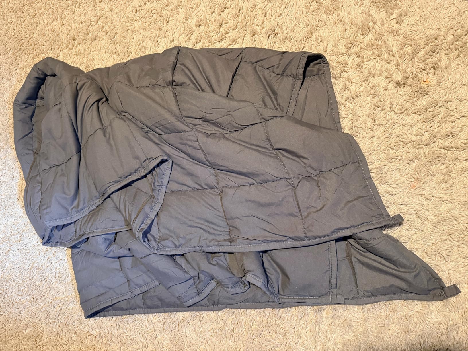 Weighted Blanket 15lbs 60