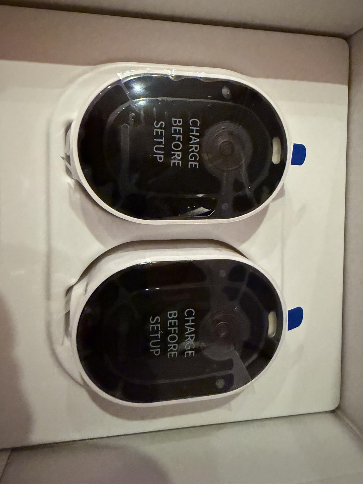 Arlo Pro Security Camera 2K HDR (6th Gen, 2025 Release) 4 Cam + 4 Solar Panels + 6 Months of Secure Plus Plan - Wireless Outdoor Camera, Battery Power, Person, Vehicle & Animal Detection, White - Customer Photo 2