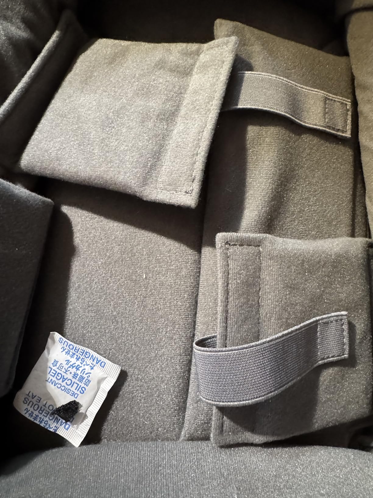 K&F CONCEPT Lightweight Camera Backpack Bag - Customer Photo 3