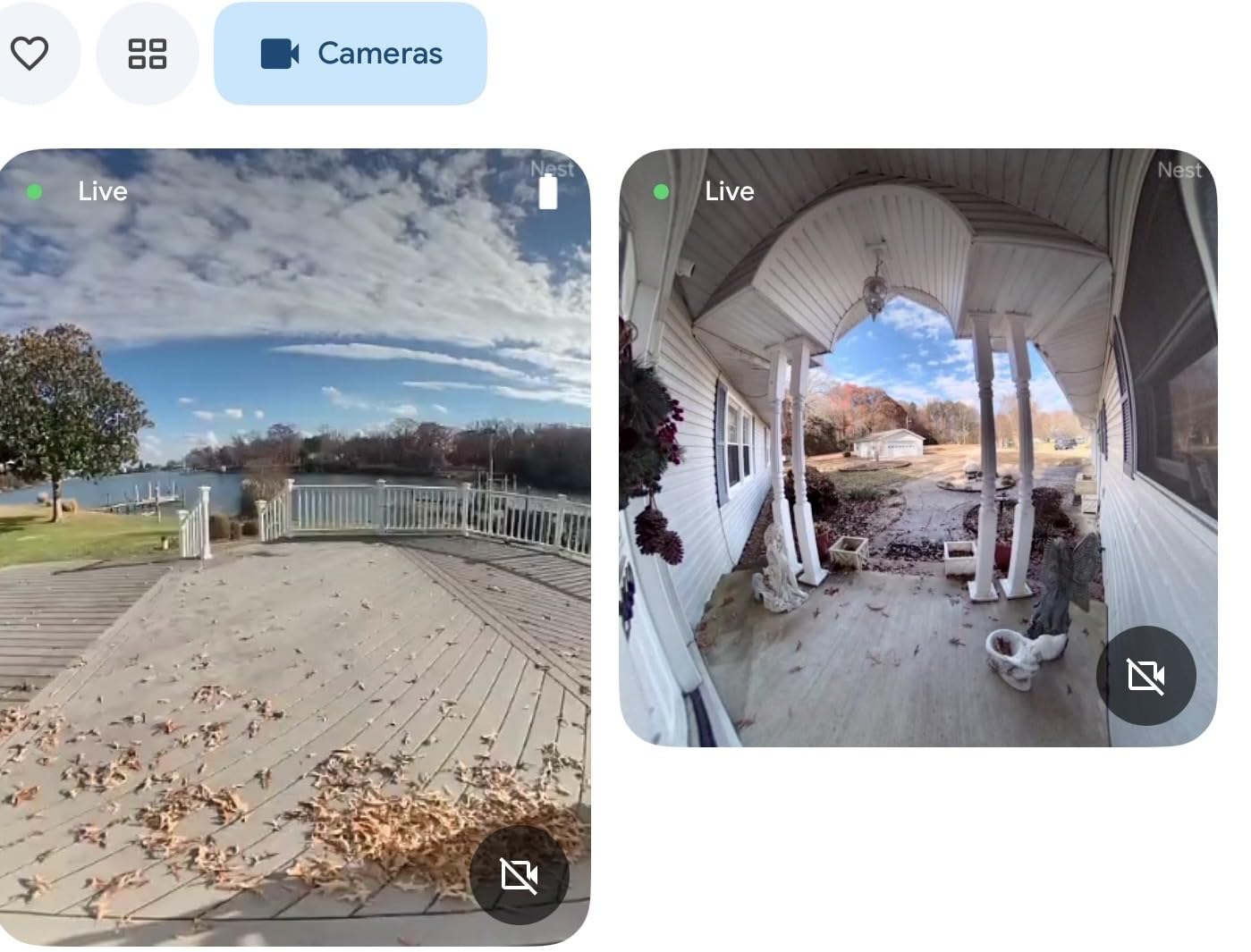 Google Nest Doorbell (Wired, 3rd Gen) - 2K Video and Gemini, Live View, Night Vision, 2-Way Audio - Works with Google Home - 2025 Model - Hazel - Customer Photo 1