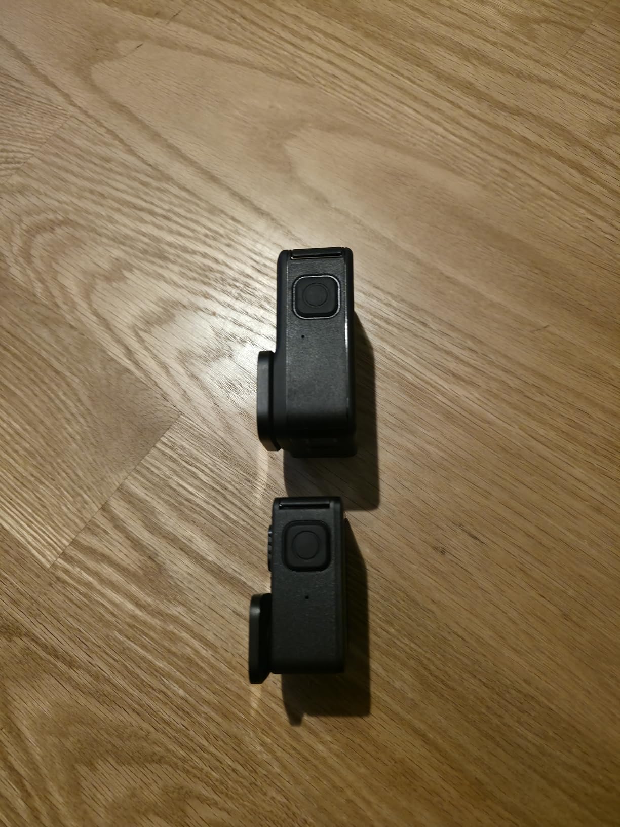 GoPro LIT Hero - Lightweight, Compact, Waterproof Action Camera with Built-in Light, 4K60 Ultra HD Video, 12MP Photo, Touch Screen, HyperSmooth Stabilization - Customer Photo 2