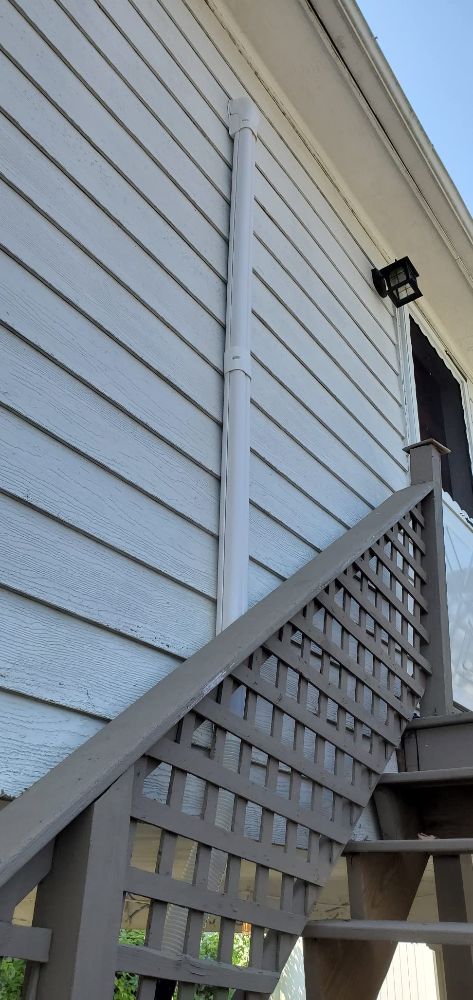 Pioneer Quantum Ultra 18,000 BTU 23 SEER2 230V High-Wall Ductless Energy-Star Mini-Split Air Conditioner Inverter Heat Pump Full Set - Customer Photo 1