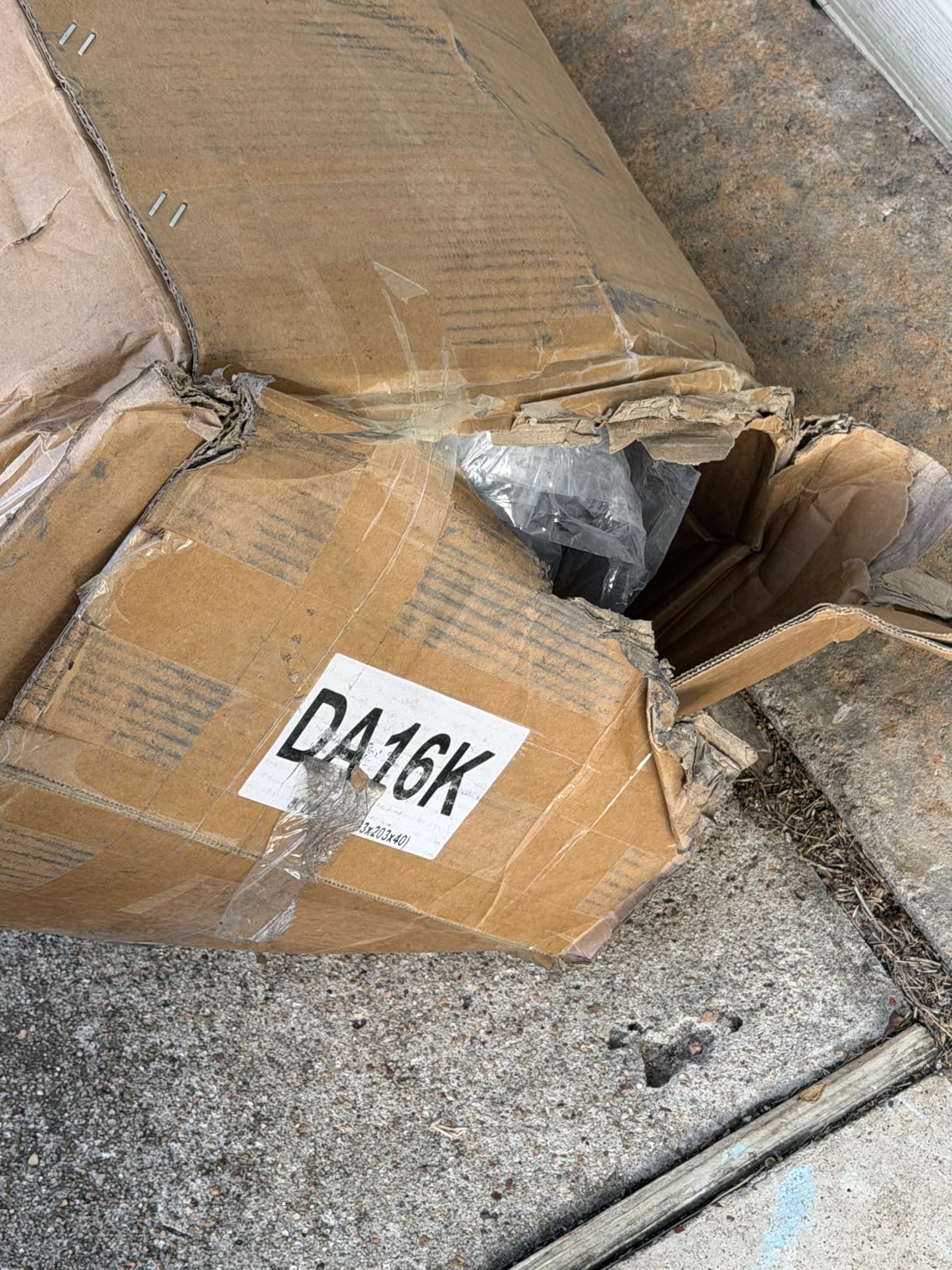 California King Mattress 14 Inch, Hotel Luxury Hybrid Cal King Mattress In A Box, Extra Enhanced Support, Relieve Back & Waist Pain, Cooling, Fiberglass-Free, CertiPUR-US, 365-Night Trial, Medium Firm - Customer Photo 1