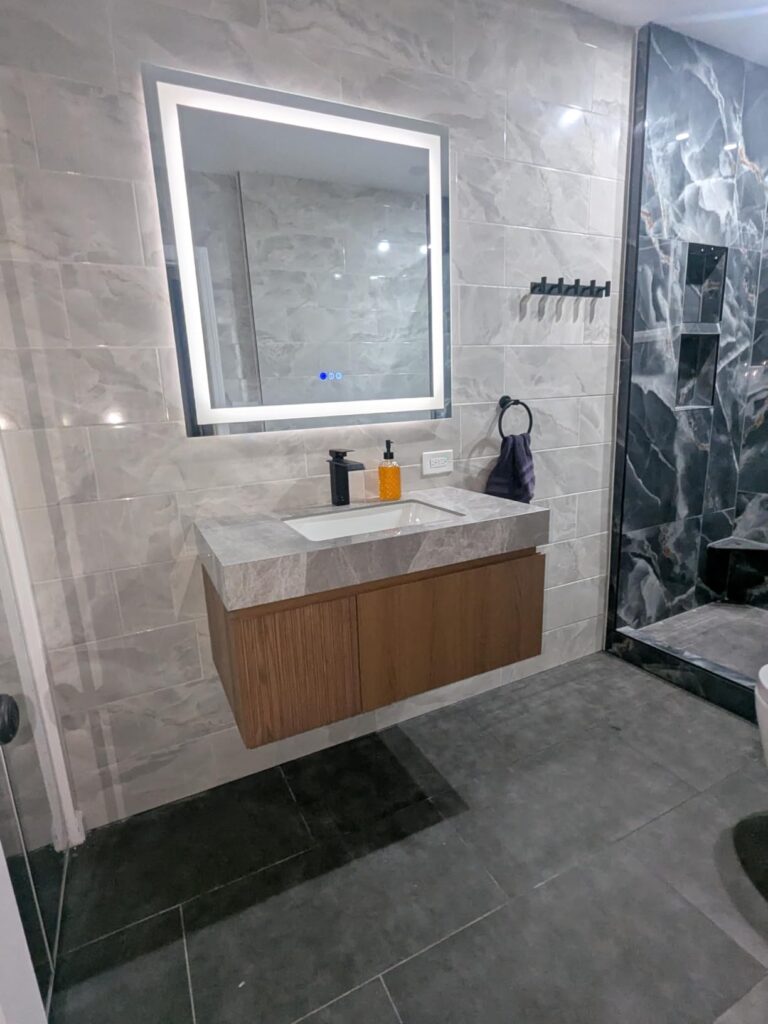 Best Floating Bathroom Vanities