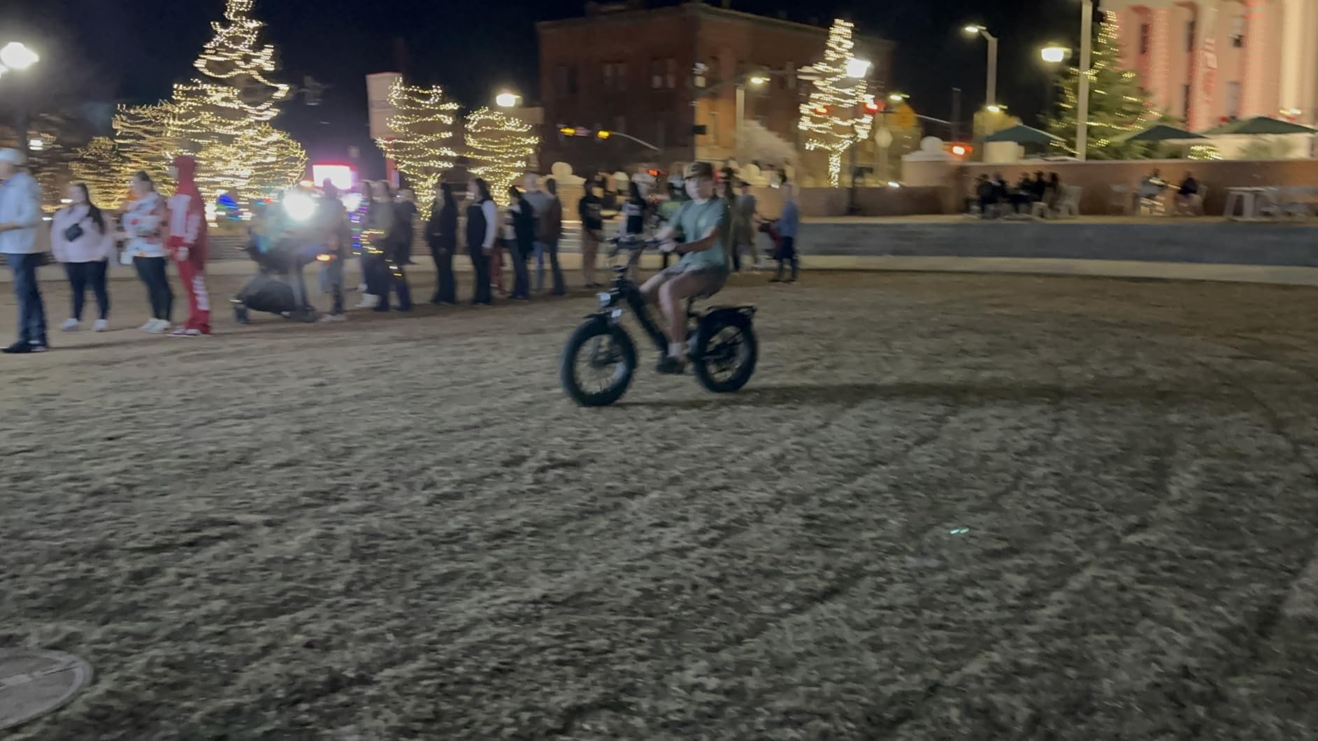 EUYBIKE Electric Bike for Adults 1400W Peak, 48V 20AH(960WH) Removable Battery, 20