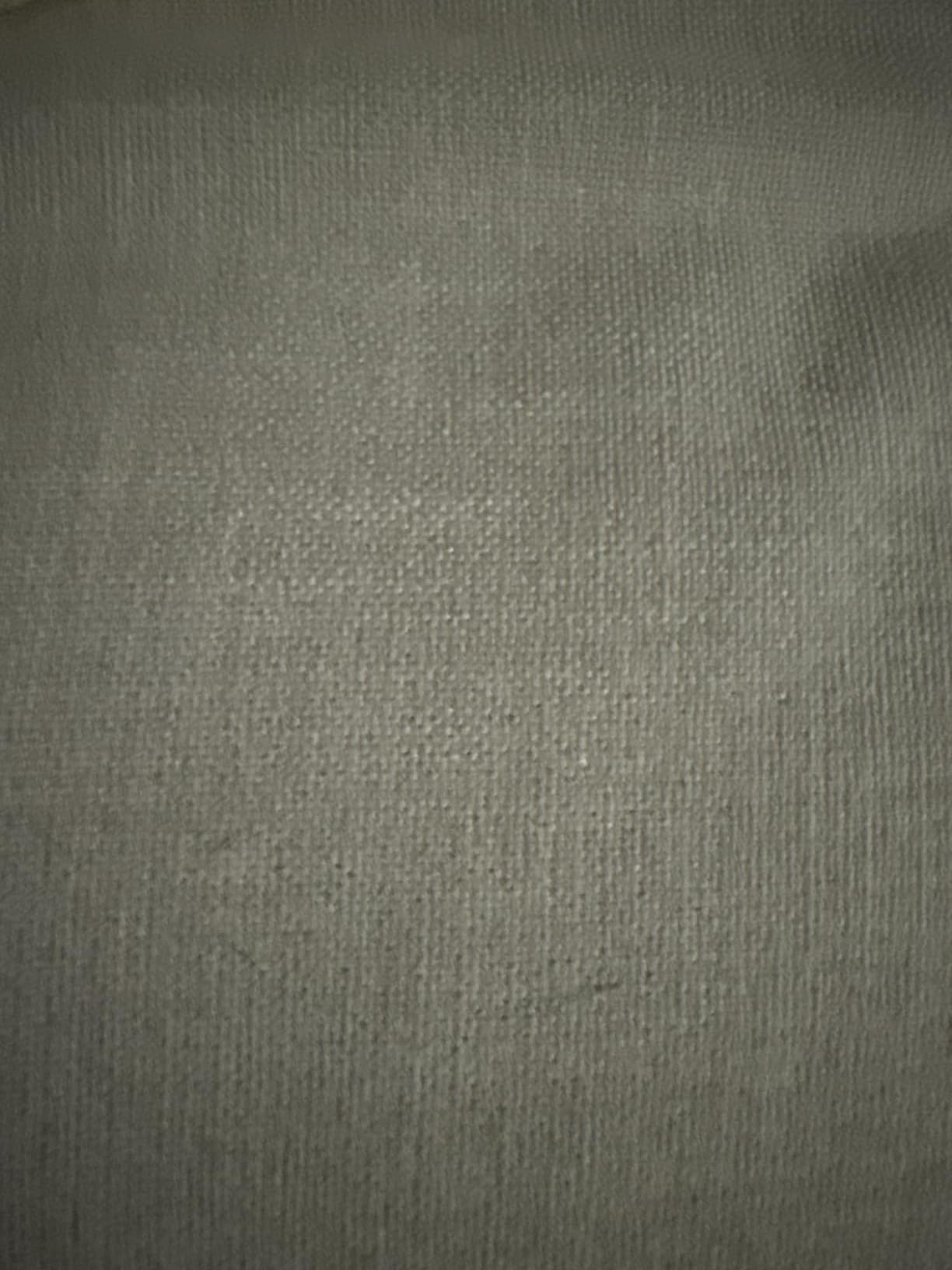 Korser Recliner Chair, Living Room Chairs for Adults, Padded Deep Seat Reading Chair with Side Pockets, Small Recliners for Small Spaces, Lounge Chair for Living Room, Bedroom, and RV (Linen) - Customer Photo 2