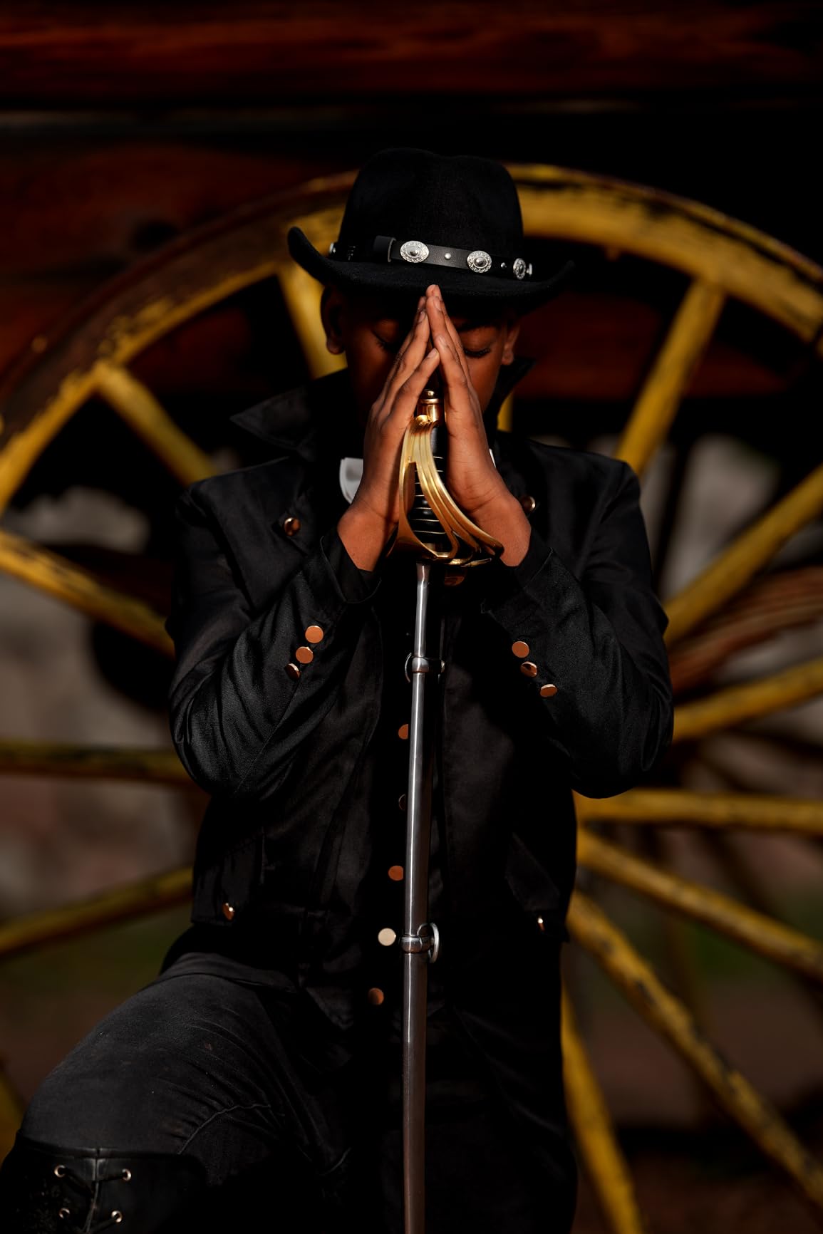 135mm F 1.4 DG for Sony E Mount - Customer Photo 1