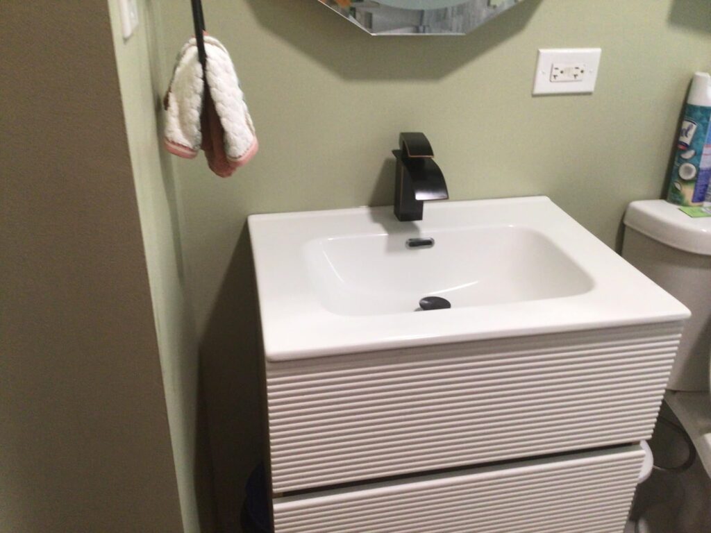 Best Floating Bathroom Vanities