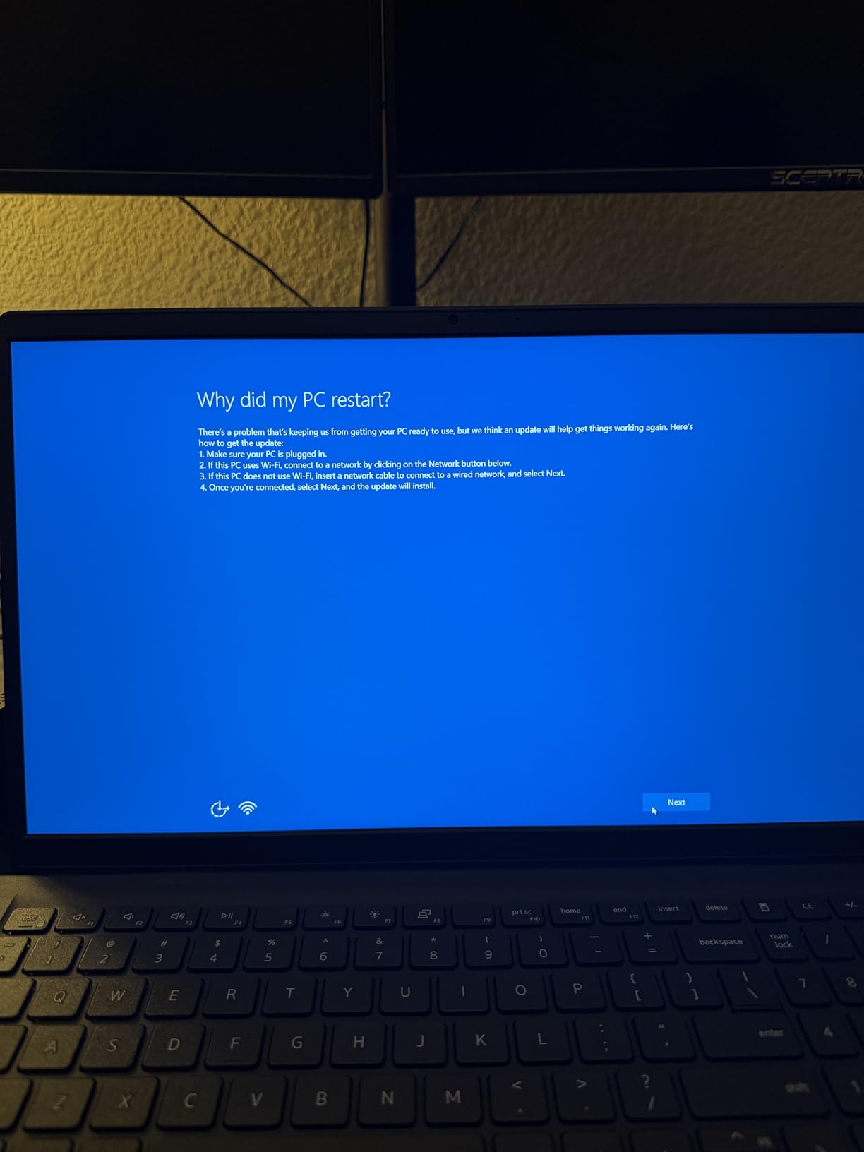 Dell Inspiron 15 Business Laptop, 15.6 FHD Touchscreen, Intel 10-Core i5-1334U, 16GB RAM 512GB SSD Wi-Fi 6, Win 11 Pro - Customer Photo 1