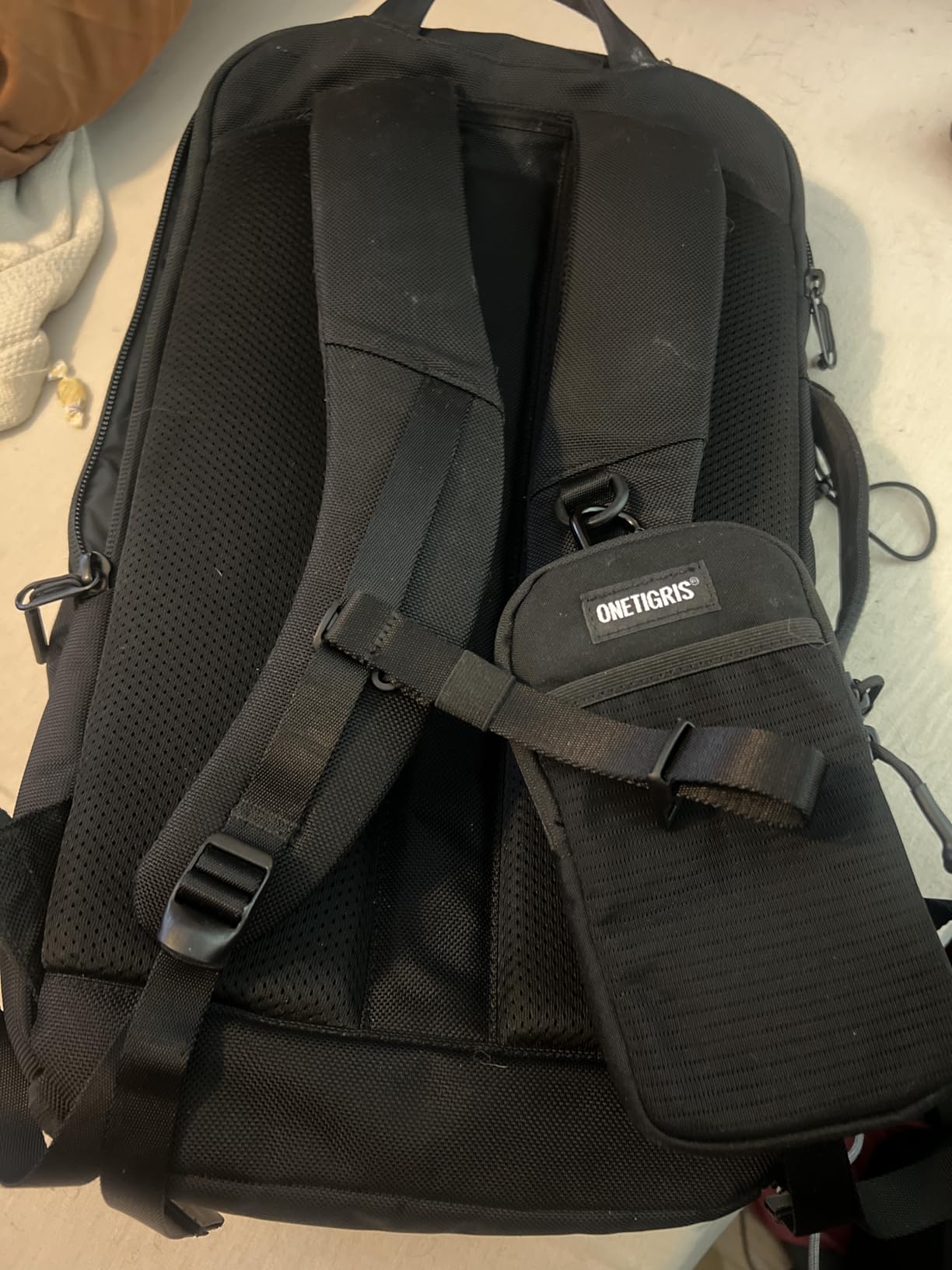 SoundPEATS Clip1 Advanced Open Ear Earbuds with Hi-Res LDAC & Dolby Audio | Comfortable, Secure Clip-On Design for Sports, Workouts, Office | 40H Playtime, Fast Charging, IPX5, Bluetooth 5.4 - Customer Photo 1