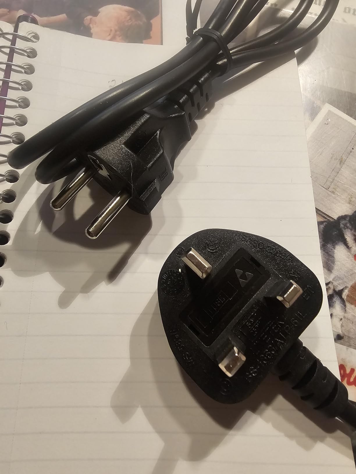 HP 24 Touchscreen All-in-One Desktop Computer for Home and School, Intel Processor, 23.8