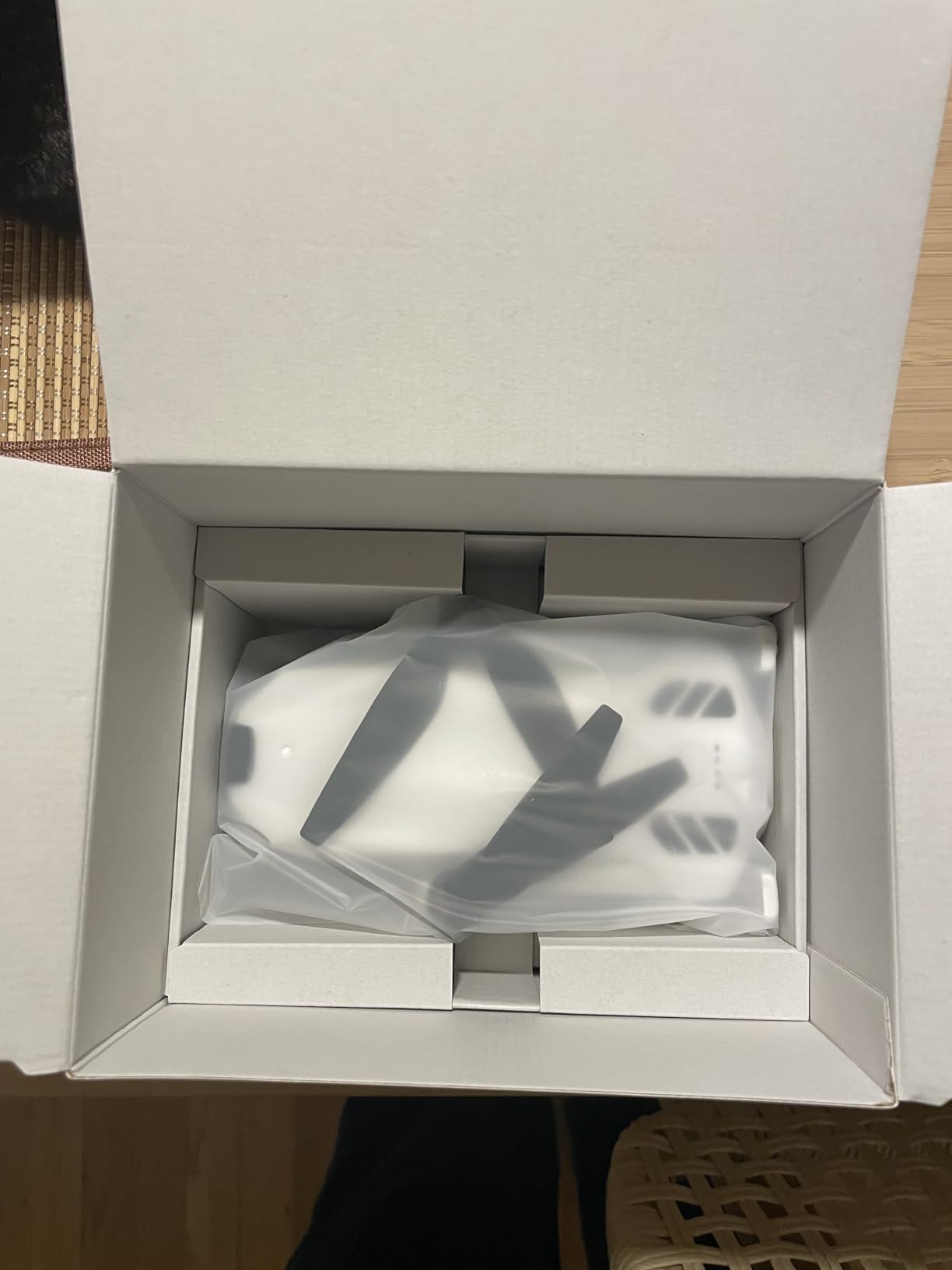 Skyrover S1 Mini Drone with Camera 4K/60fps Video, 48MP Photo with 8K Image Quality, 3-Axis Gimbal Stabilization, 39,000ft Video Transmission, 40-Min Flight Time, Under 249g, Auto Track - Customer Photo 1