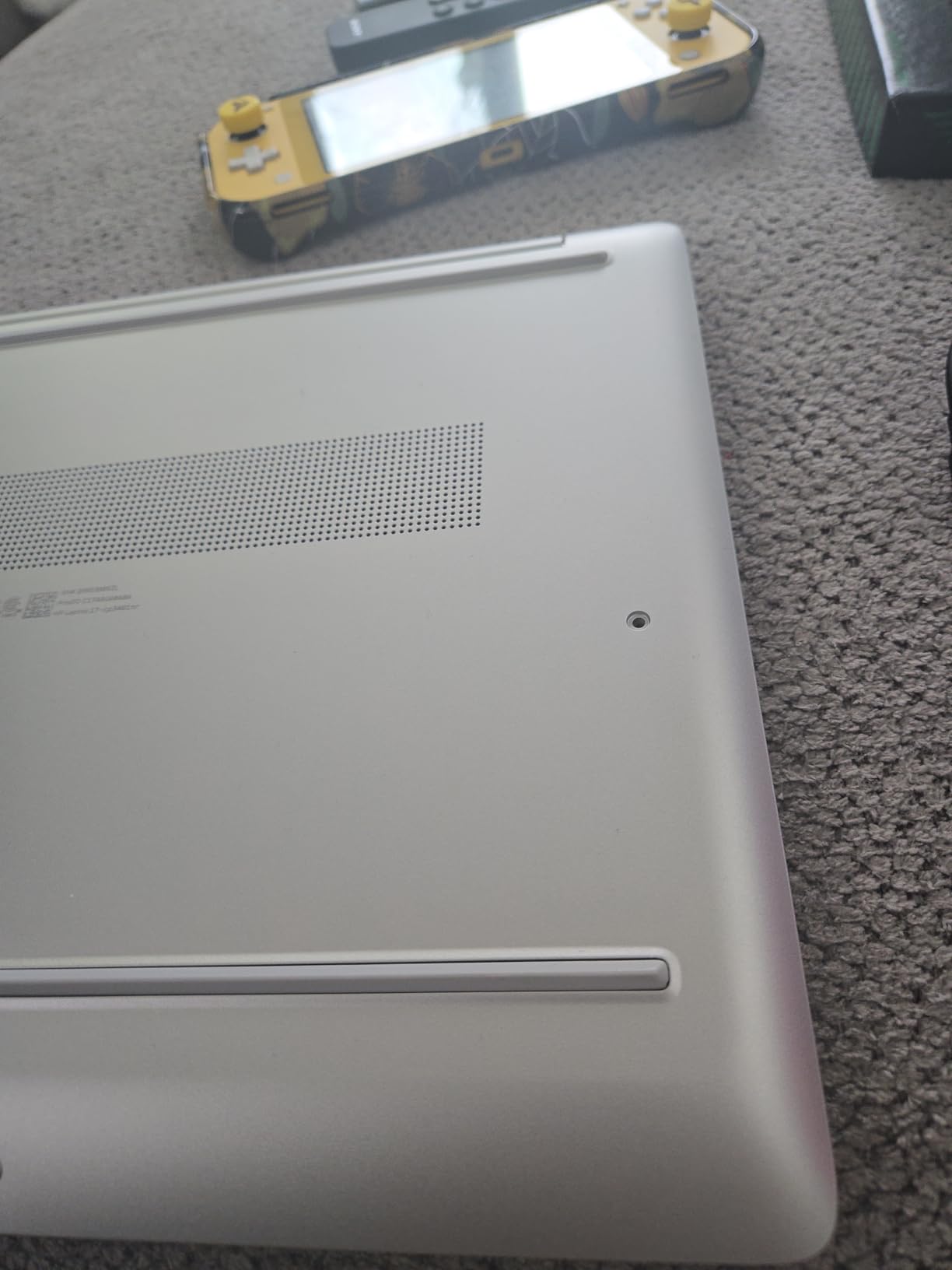 HP 17 Business Laptop 2025/2026 Edition, 17.3