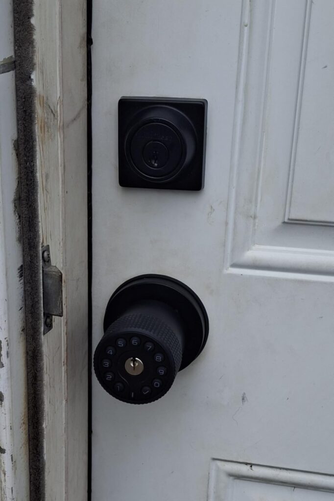 10 Best Deadbolts for Front Door Security