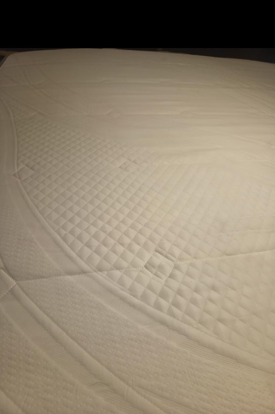 Novilla 12 Inch XL Twin Mattress,Twin XL Hybrid Mattress with Gel Memory Foam,Pocketed Coils & Nylon Cooling Fabric for Targeted Support Zones & Spinal Alignment Mattresses in a Box for Kids - Customer Photo 2