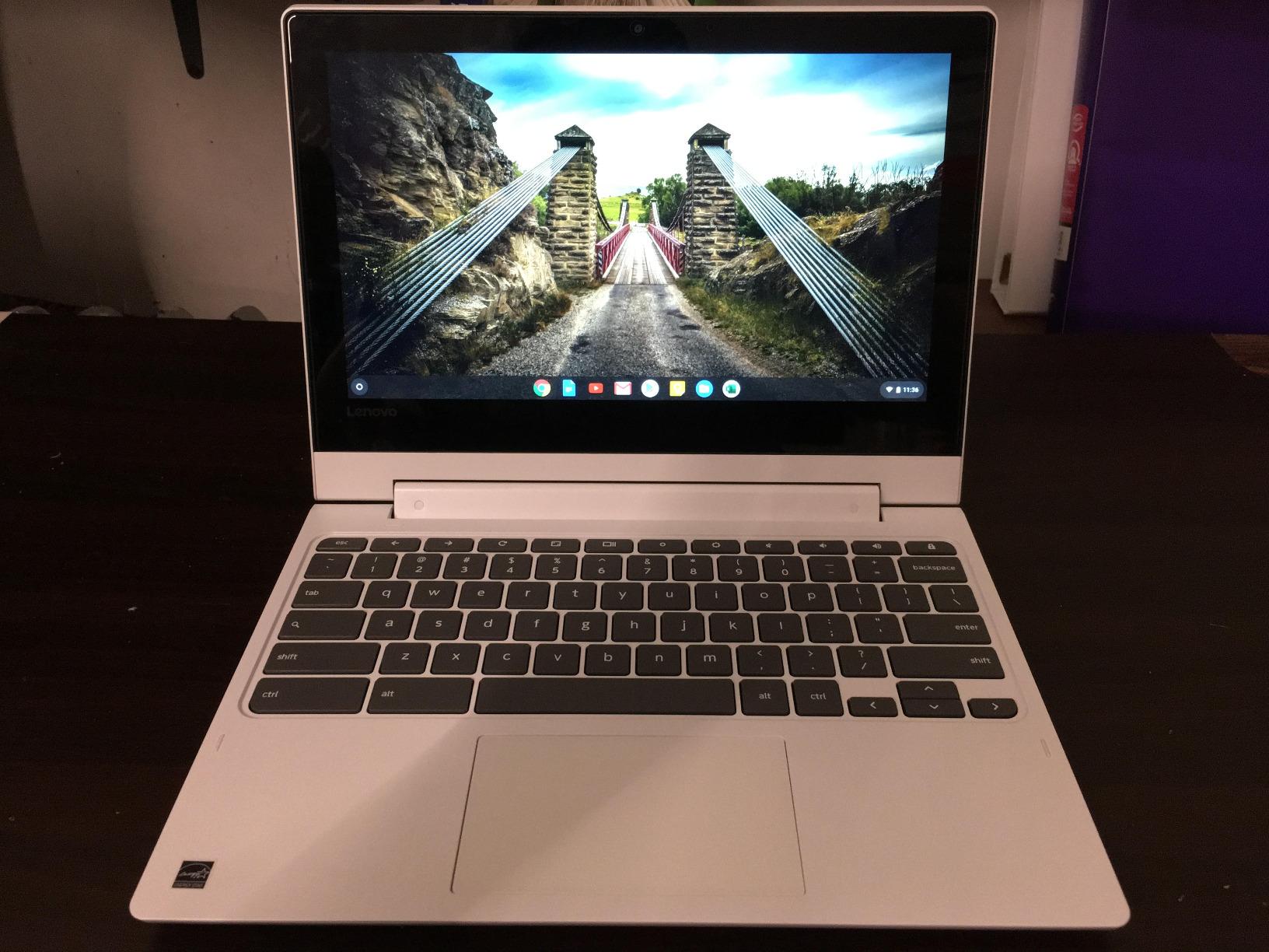 Lenovo IdeaPad Flex 5i 14