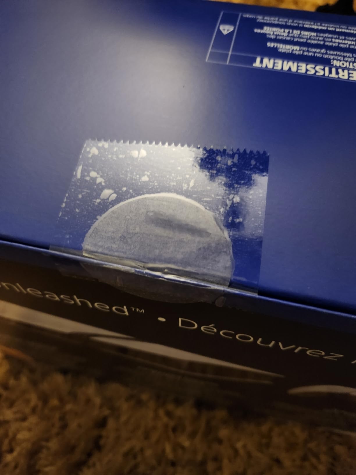 PlayStation 5 Pro Console - 2TB - Customer Photo 2