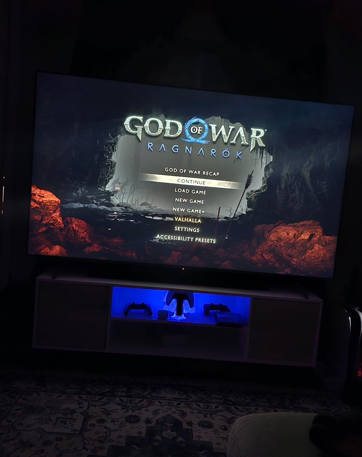 TCL 65 Inch Class T7 Series | 4K QLED HDR | 65T7, 2025 Model | 120HZ-144HZ High Brightness Smart Google TV Dolby Atmos Audio | Voice Remote Alexa Gaming Streaming Television - Customer Photo 2