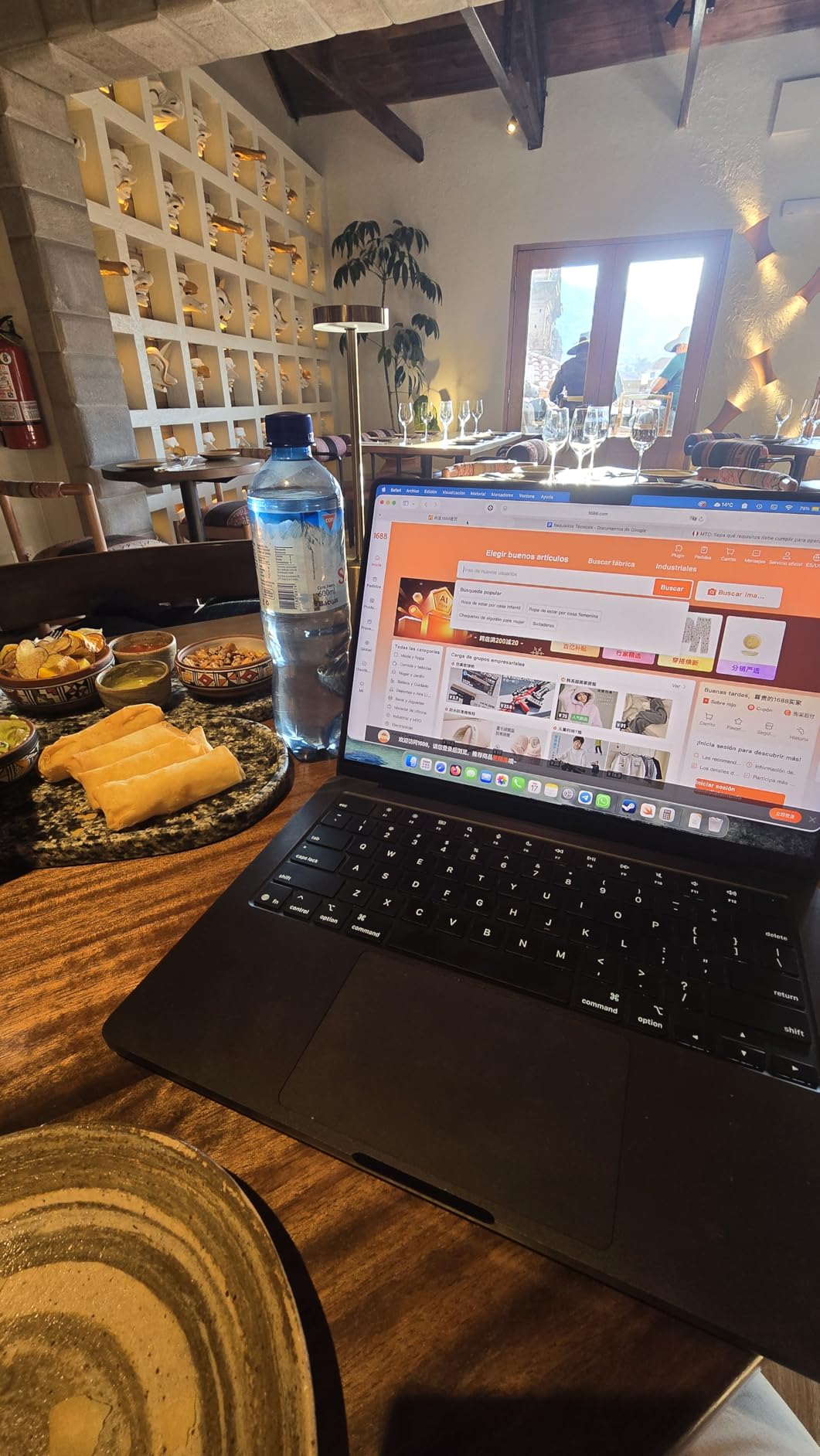 Apple 2025 MacBook Pro Laptop with Apple M5 chip with 10‑core CPU and 10‑core GPU: Built for AI, 14.2-inch Liquid Retina XDR Display, 16GB Unified Memory, 1TB SSD Storage; Silver customer photo 1