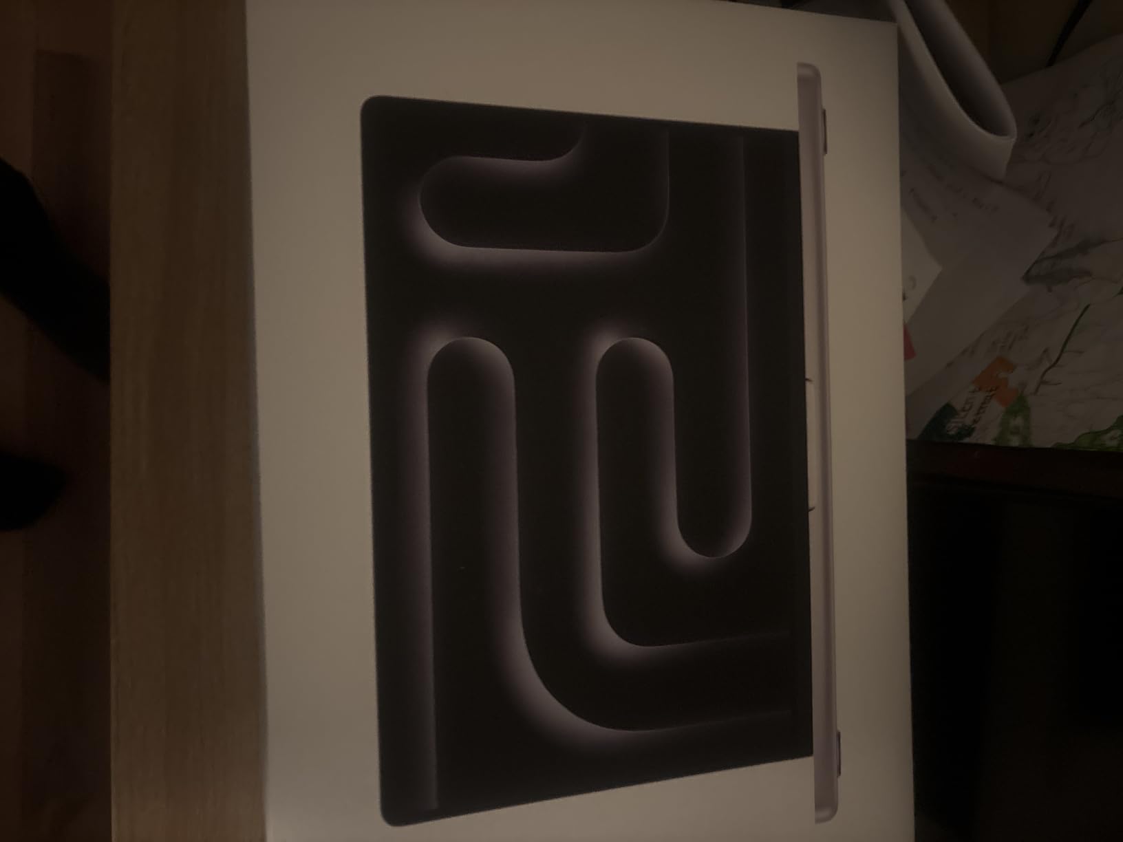 Apple 2025 MacBook Pro Laptop with M5 chip with 10‑core CPU and 10‑core GPU: Built for Apple Intelligence, 14.2-inch Liquid Retina XDR Display, 16GB Unified Memory, 1TB SSD Storage; Silver - Customer Photo 2