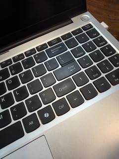 NIMO 15.6'' IPS FHD-Laptop, 16GB RAM 512GB SSD AMD Ryzen 5(Beat i5-1135G7, 4 Cores Up to 3.7GHz) Student Computer with 2 Years Warranty, 65W Type-C, Fingerprint, Backlit Keyboard, BT5.2, 180° Viewing - Customer Photo 1