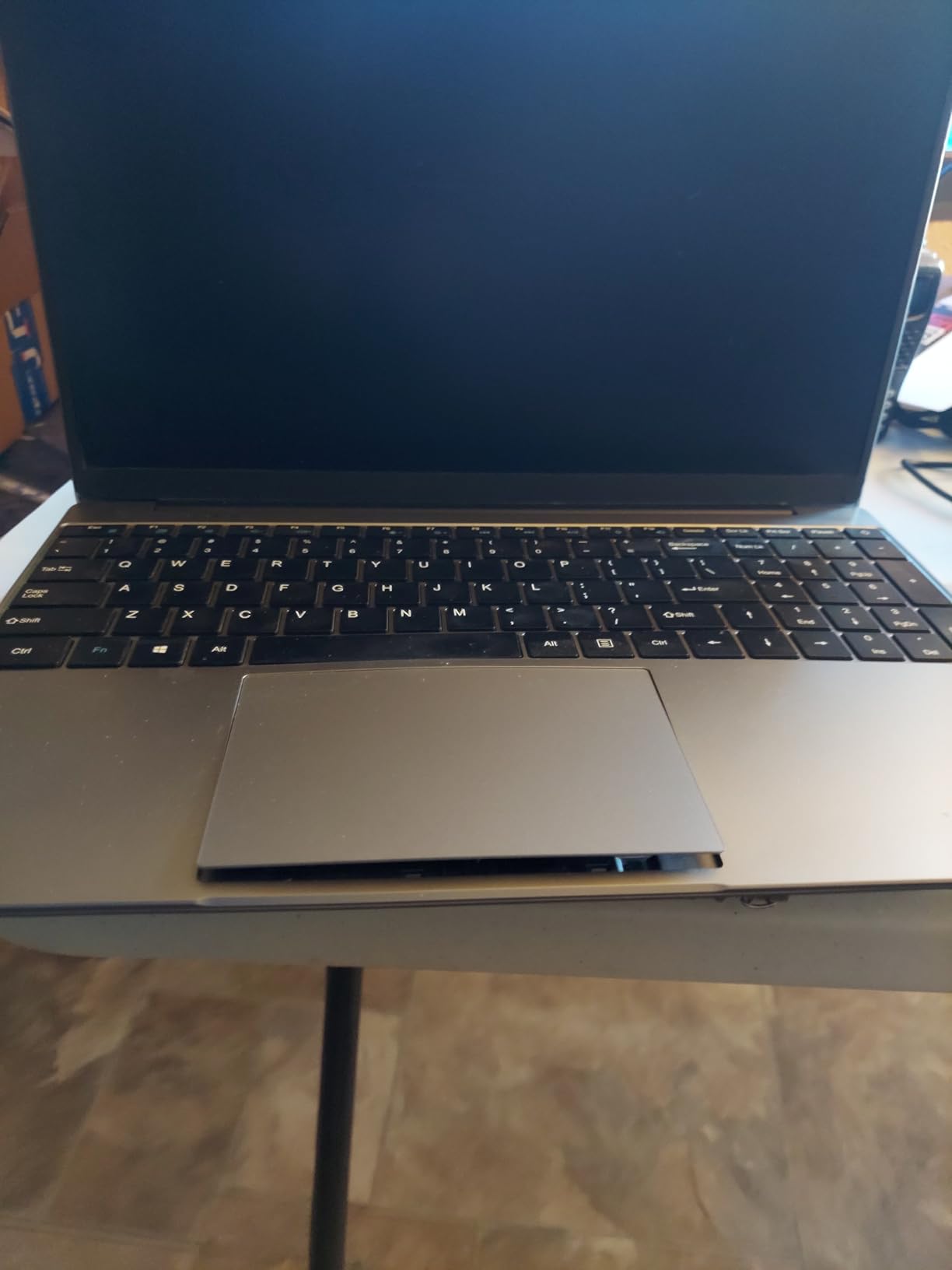 Lenovo IdeaCentre All-in-One Desktop Computer, 24