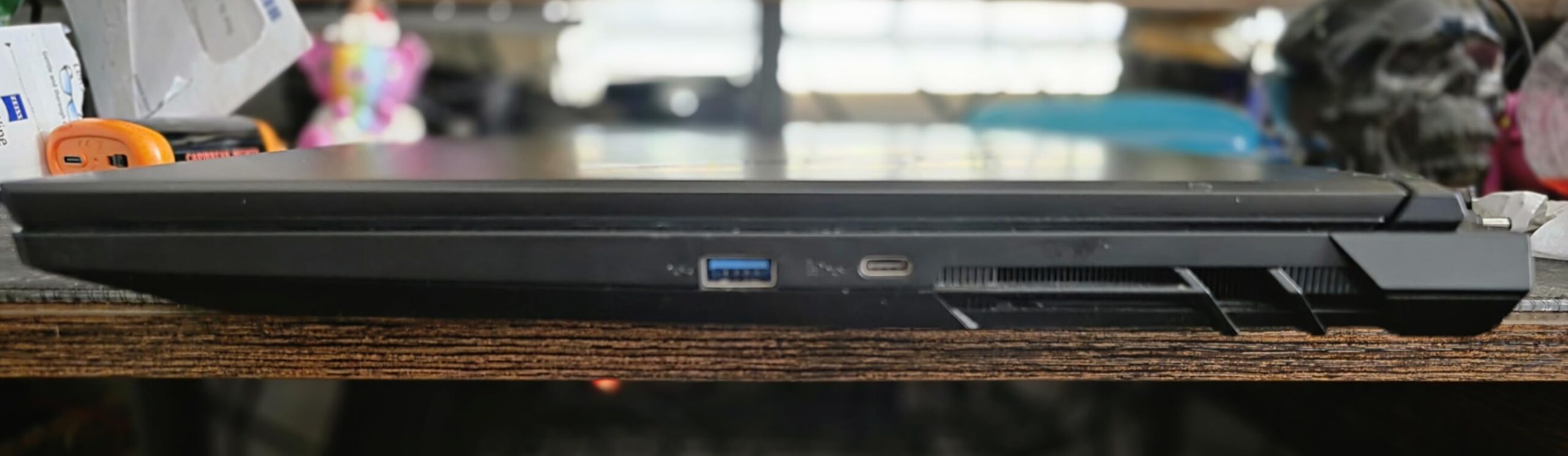 Thunderobot Zero 16 Pro 16