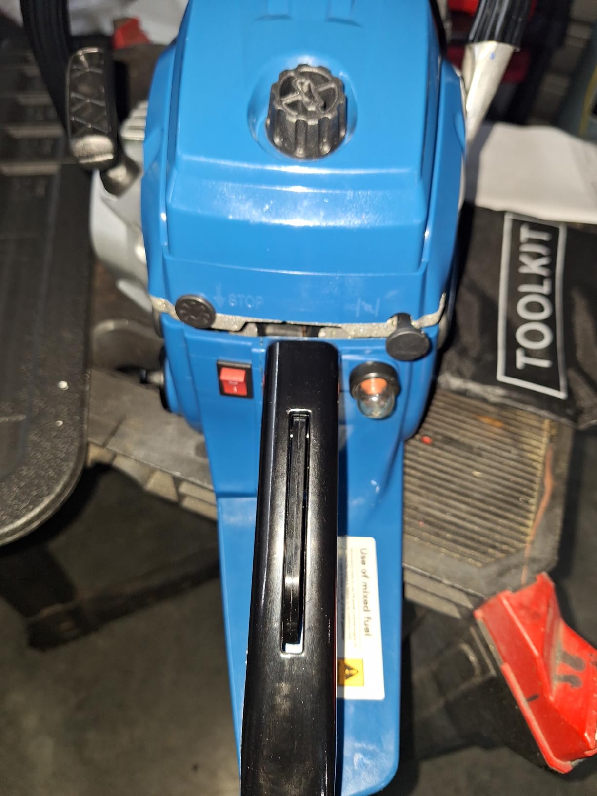 Product - Customer Photo 1