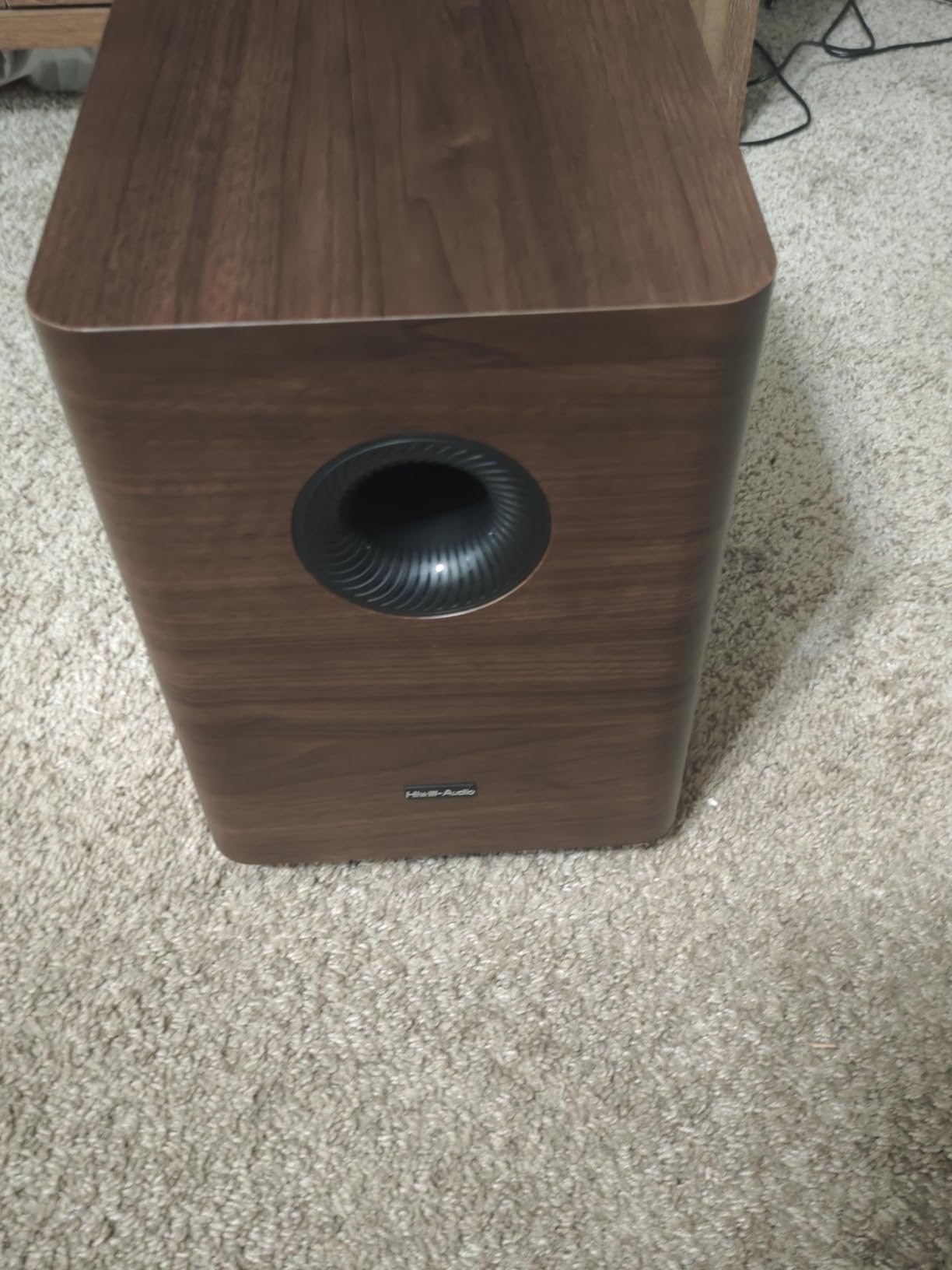 Flagship 5.3.4 Surround Sound System with Dolby Atmos, 800W Home Theater Sound Bar with Subwoofer, 2 Wireless Rear Speakers - Customer Photo 2