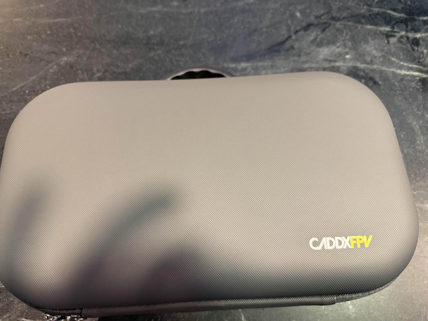 CADDXFPV Protos FPV Drone RTF Kit, Built-in Walksnail 6g VTX, 1080p/60fps HD Digital Video Transmission, 4.5