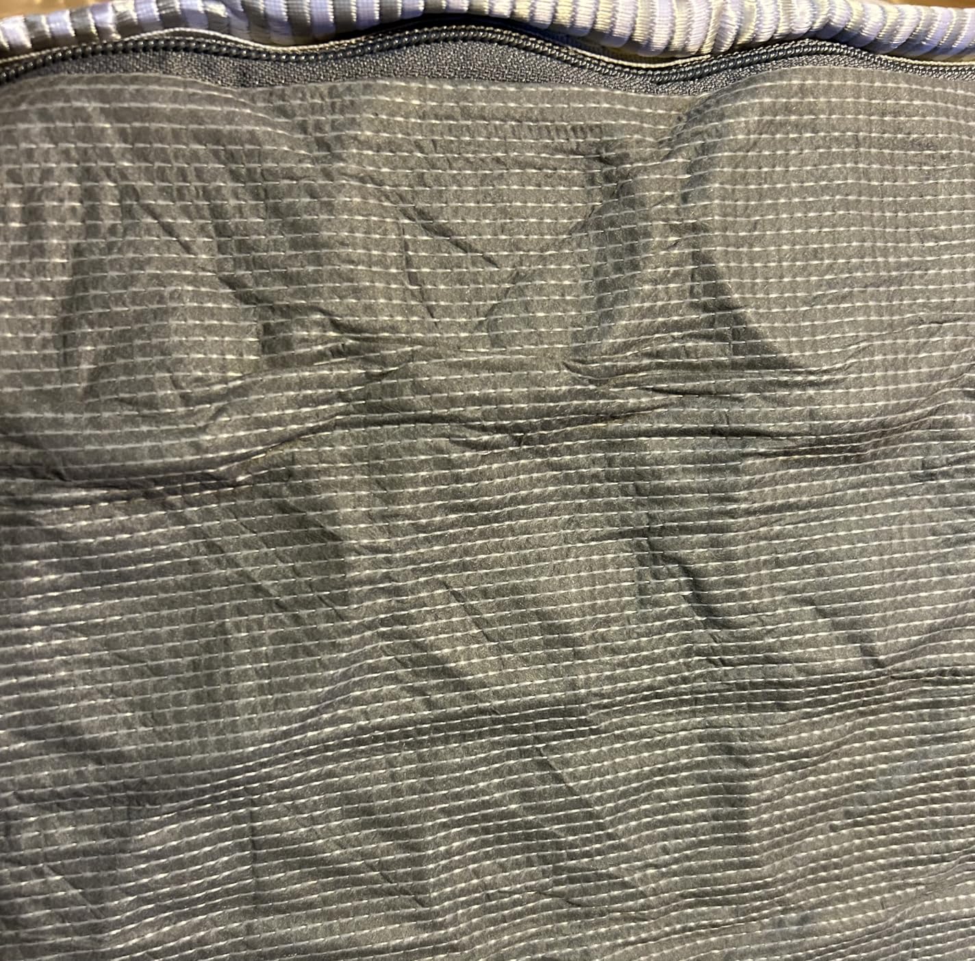 BedStory Firm King Size Mattress, 14 Inch Hybrid Mattresses in a Box, Extra Back & Hip Support, Hotel Collection Pocket Spring King Mattress, Fiberglass-Free, Foam Made in USA, 365-Night-Trial - Customer Photo 2