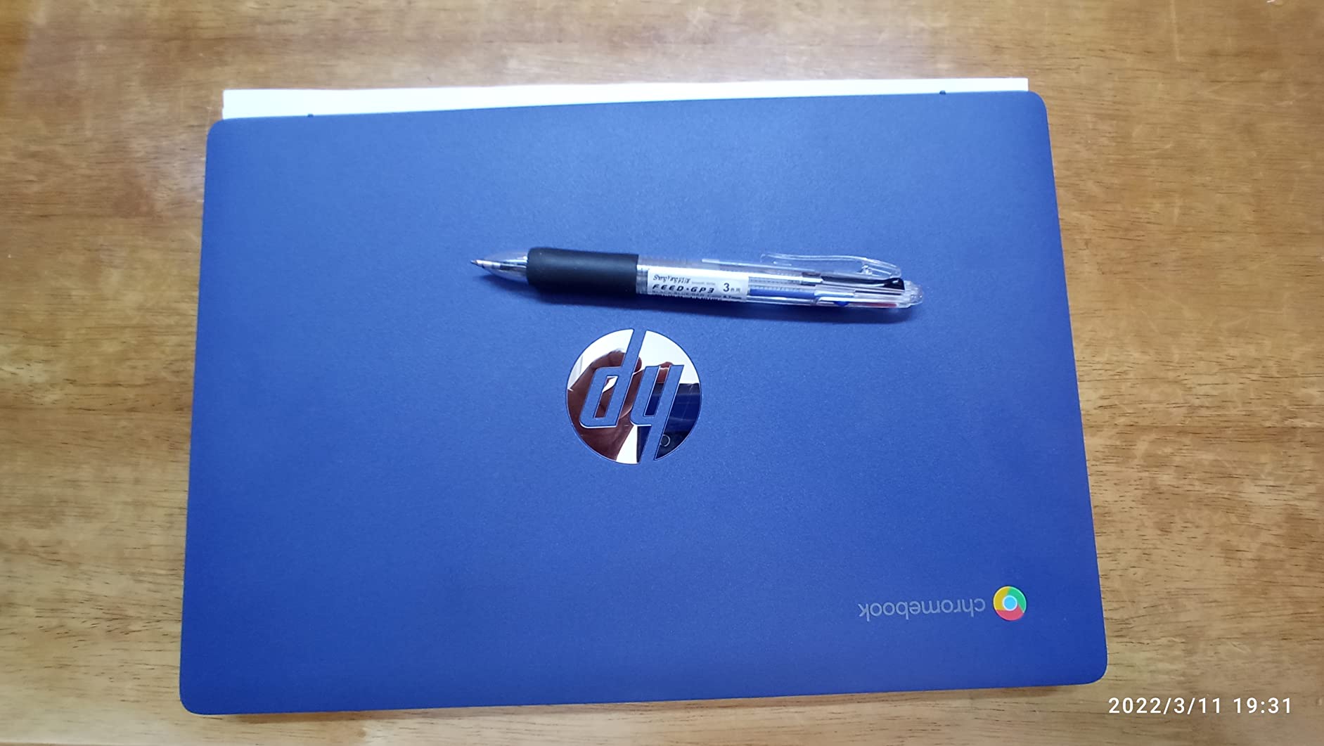 HP 17 Inch Laptop, 17.3